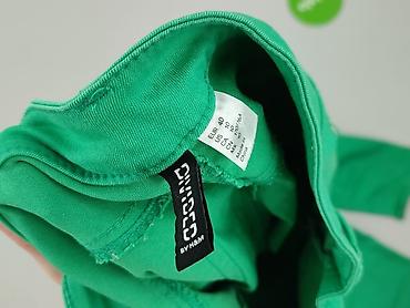 buty rainbow: H&M Divided, Spodnie materiałowe damskie, rozmiar M — 4