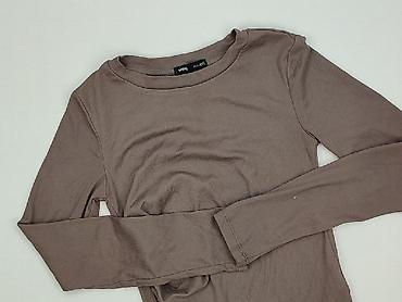 tk maxx garnitury: Sinsay, Bluzka damska, rozmiar 2XS — 1