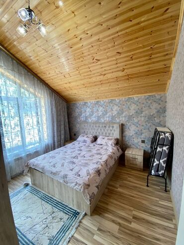 Günlük kirayə evlər: 120 kv. m, 3 otaqlı, Qaz, Artezian quyusu, İnternet -da lalafo.az — 16 Günlük kirayə evlər: 120 kv. m, 3 otaqlı, Qaz, Artezian quyusu, İnternet — 16