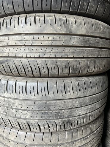 колесо на камаз цена: Шины 195 / 60 / R 16, Лето, Б/у, Пара, Легковые, Япония, Dunlop