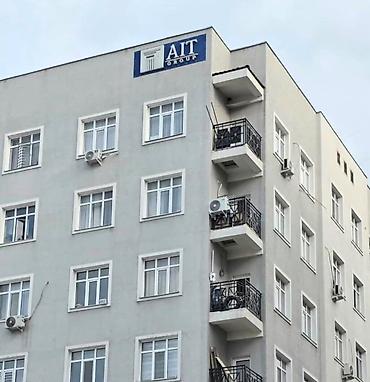 Продажа квартир: 1 комната, 35 м², Тунгуч мкр Элитка, 5 этаж, Евроремонт — 5