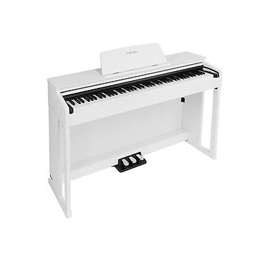 №: 12709 Məhsulun adı: Elektron piano Medeli DP280K WH, ağ Brend