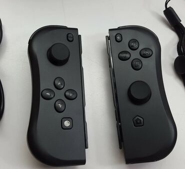 напальчник для игры: Контроллер, джойстик Wireless Joy-Pad Game Controller для Nintendo