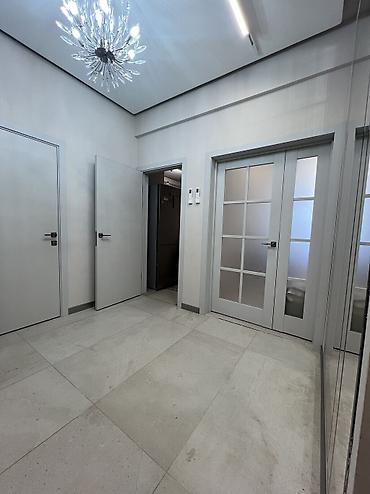 Продажа квартир: 1 комната, 47 м², Элитка, 7 этаж, Дизайнерский ремонт — 1