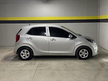 Kia: Kia Morning: 2019 г., 1 л, Автомат, Бензин, Хэтчбэк — 4