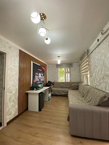 Продажа домов: 4 комнаты, 100 м², 8 соток, Нижняя Ала-Арча, Собственник — 7