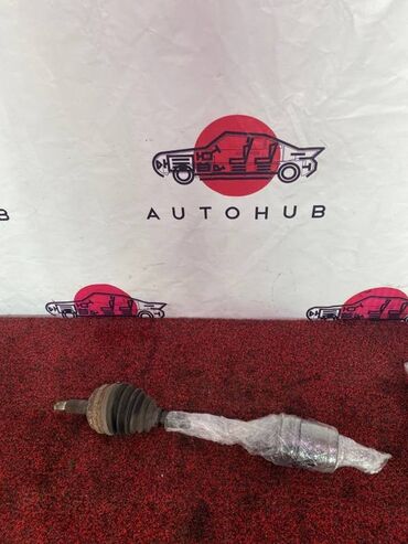 Коробки передач: Привод Honda Cr-V RD1 B20B 2000 (б/у) at lalafo.kg Коробки передач: Привод Honda Cr-V RD1 B20B 2000 (б/у)