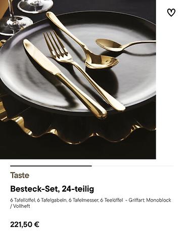 cay qasigi: 440 Azn deyeri var işlenmeyib yenidir. Endirim olar Sambonet Taste – — 3