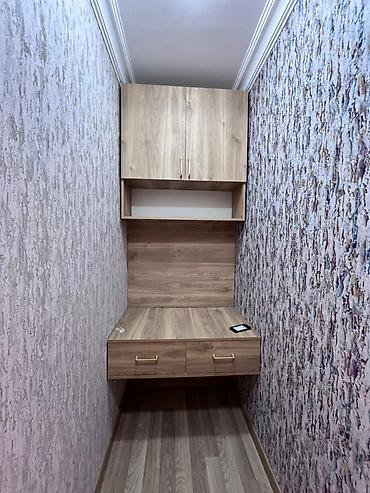 Продажа квартир: Баку, 2 комнаты, Вторичка, 50 м² — 9
