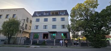 Продажа квартир: 2 комнаты, 72 м², Индивидуалка, 4 этаж, Евроремонт