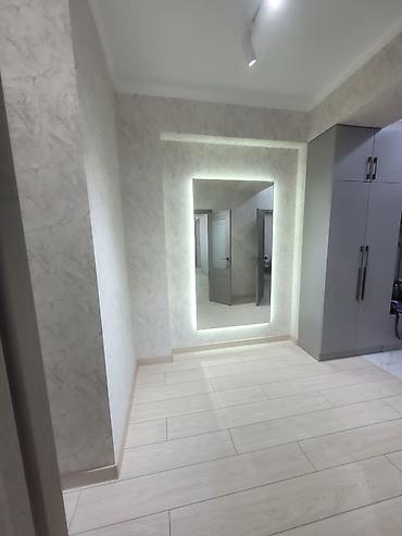 Посуточная аренда квартир: 1 комната, Душевая кабина, Постельное белье, Кондиционер — 10