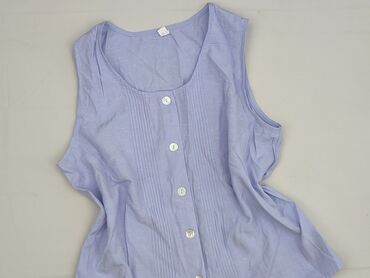 Women: Women's blouse, size 3XL (EU 46)