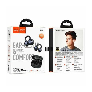 type: Беспроводные наушники Hoco EA5 Open Ear — идеальный выбор для активных — 5