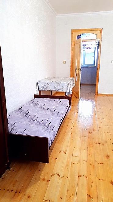 yeni gunesli evler: MİNGƏÇEVİRDƏ EMBAVOD MEBELİN YANINDA Kirayə üçün həyət evi var — 8