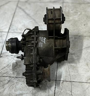range: Land Rover 2006 г., Б/у, Оригинал, Япония — 5