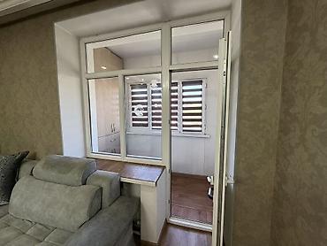 70: 3 комнаты, 70 м², Золотой квадрат Индивидуалка, 5 этаж, Косметический ремонт — 5