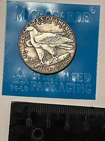 replica: Продаю коллекционные монеты, копии — 6