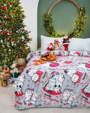 Pledlər: Yeni Mikrofiber Pled, Rayonlara çatdırılma — 13