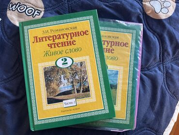 адабият 10 класс электронный китеп: Орус адабияты, 2-класс