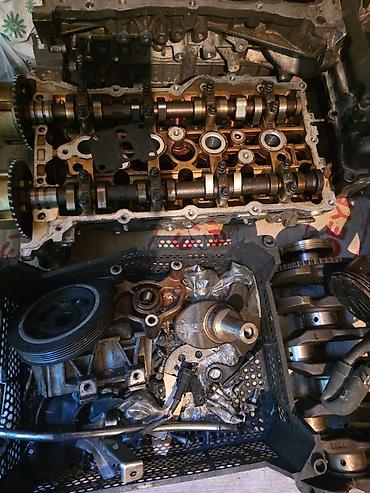 belarus turbo: Satılır: benzin mühərriki kia optima (2 turbo) ehtiyat hissələri — 2