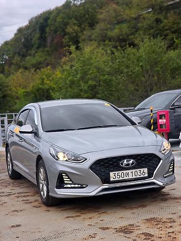 kia 2023: Hyundai Sonata: 2023 г., 2 л, Автомат, Бензин, Седан — 4