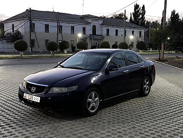 хонда оккорд: Honda Accord: 2003 г., 2.4 л, Автомат, Бензин, Седан — 2