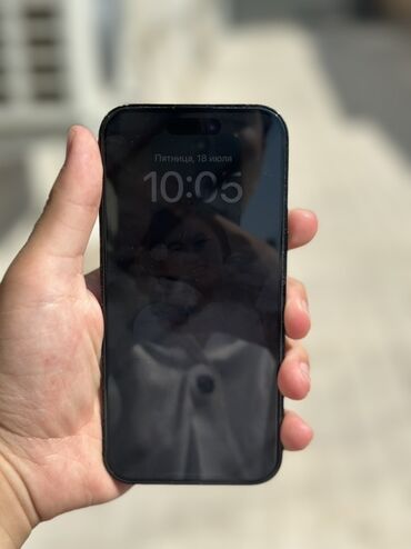 материнская плата iphone 7 оригинал: IPhone 14 Pro, 256 ГБ, Кара, Кабель