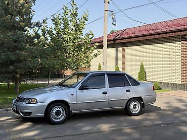 byd e2 2025: Daewoo Nexia: 2010 г., 1.5 л, Механика, Бензин, Седан — 2