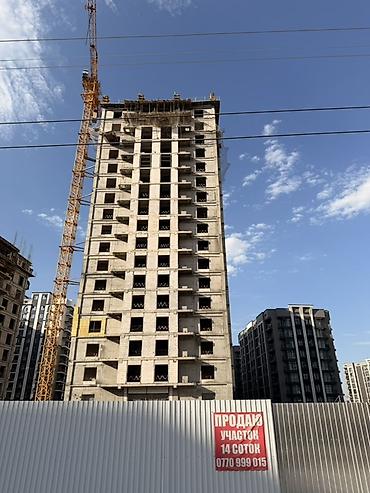 сон куль: 3 комнаты, 82 м², 10 мкр Элитка, 10 этаж, ПСО (под самоотделку) — 9