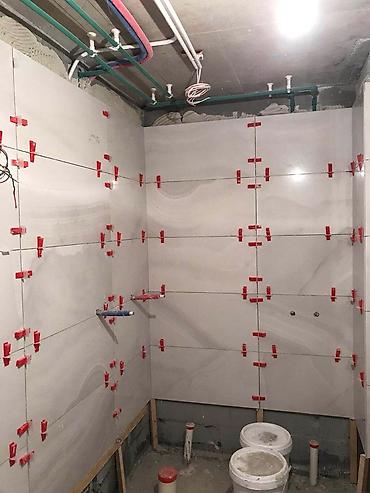 Укладка плитки: Укладка плитки на пол | Керамическая плитка | Диагональная укладка 3-5 лет опыта at lalafo.kg — 3 Укладка плитки: Укладка плитки на пол | Керамическая плитка | Диагональная укладка 3-5 лет опыта — 3