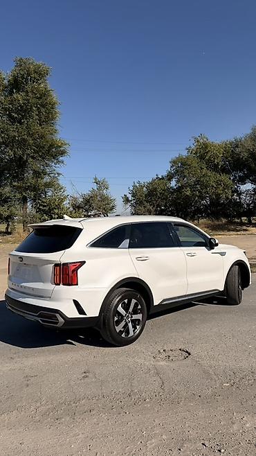 e klass: Kia Sorento: 2021 г., 2.2 л, Автомат, Дизель, Кроссовер — 4