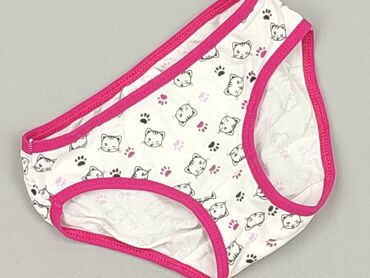 bionic bielizna: Panties, 1.5-2 years, condition - Perfect