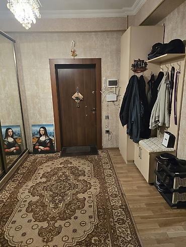Квартиры: Мамедлы, 2 комнаты, Новостройка, 88 м² — 8