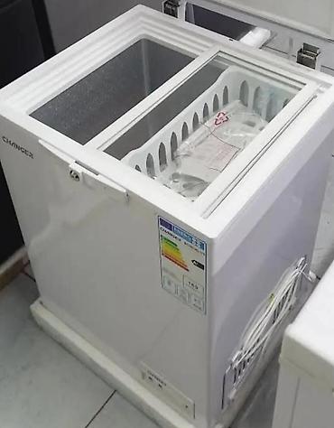 mini refrigerator: Морозильник, Новый, Бесплатная доставка — 3