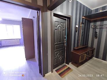 Долгосрочная аренда квартир: 2 комнаты, Агентство недвижимости, С мебелью полностью — 5