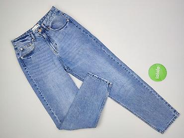 jeans trapstar: Sinsay, Jeansy damskie, rozmiar XS — 2