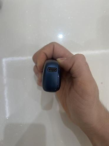 iqos solid 2.0: Ploom tütün qızdırma cihazı (heat‑not‑burn) - Rəng: tünd mavi - — 7