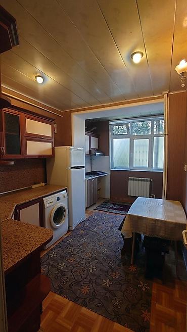 kiraye evl: Xalqlar Dostluğu metrosunun çıxışı, Dubrovka Restoranının yanında — 8