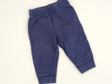 Sweatpants, Carter's, 3-6 months, condition - Very good