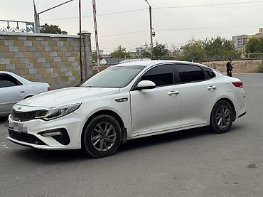 коврик киа к5: Kia K5: 2020 г., 2 л, Автомат, Газ, Седан — 2