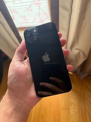 IPhone 13, 128 GB, Midnight