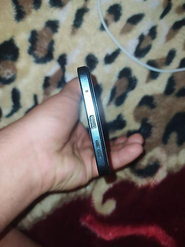 redmi 16: Redmi Note 12, 128 GB, rəng - Mavi — 5