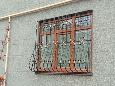 Сварка: Сварка | Решетки на окна — 21