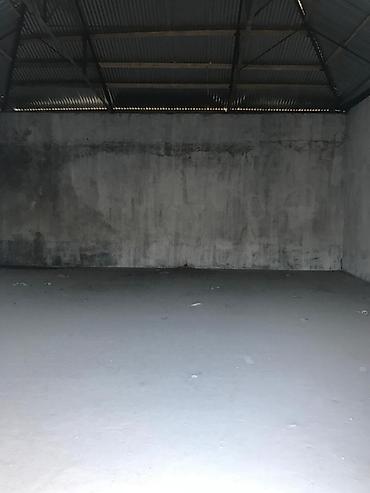 ev kiraye: Təsərrüfatınızın və malınızın etibarlı saxlanması üçün anbar sahəsi və — 6