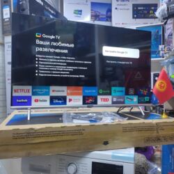 Телевизоры: 🔥🔥АКЦИЯ ‼️👍🔥 У нас самый низкий цены. Акция!!! Skyword 43 дюм at lalafo.kg — 10 Телевизоры: 🔥🔥АКЦИЯ ‼️👍🔥 У нас самый низкий цены. Акция!!! Skyword 43 дюм — 10