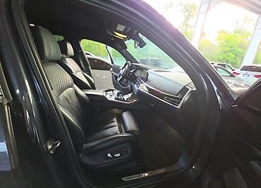 e60 m5: BMW X7: 2020 г., 3 л, Автомат, Бензин, Кроссовер — 9