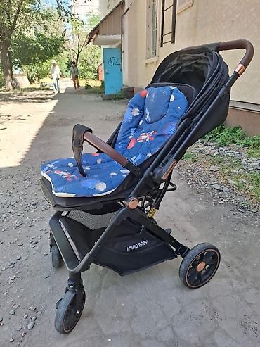 коляска 500: Коляска почти новая .цена 6500 сом — 3