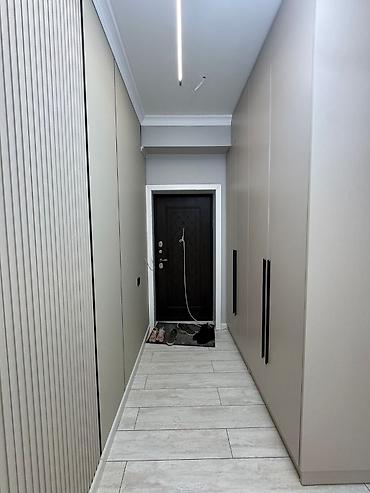 венециан жк: 2 комнаты, 82 м², Асанбай мкр Элитка, 4 этаж, Евроремонт — 7