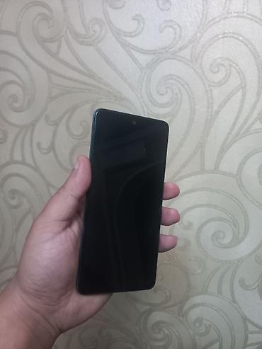 кнопкалы телефонлар: Samsung Galaxy A51, 64 GB, rəng - Mavi, İki sim kartlı — 2