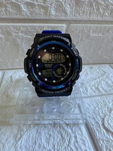 Ručni satovi: Cena : 1900 RSD Replika G-SHOCK sata. Izuzetan kvalitet i — 21